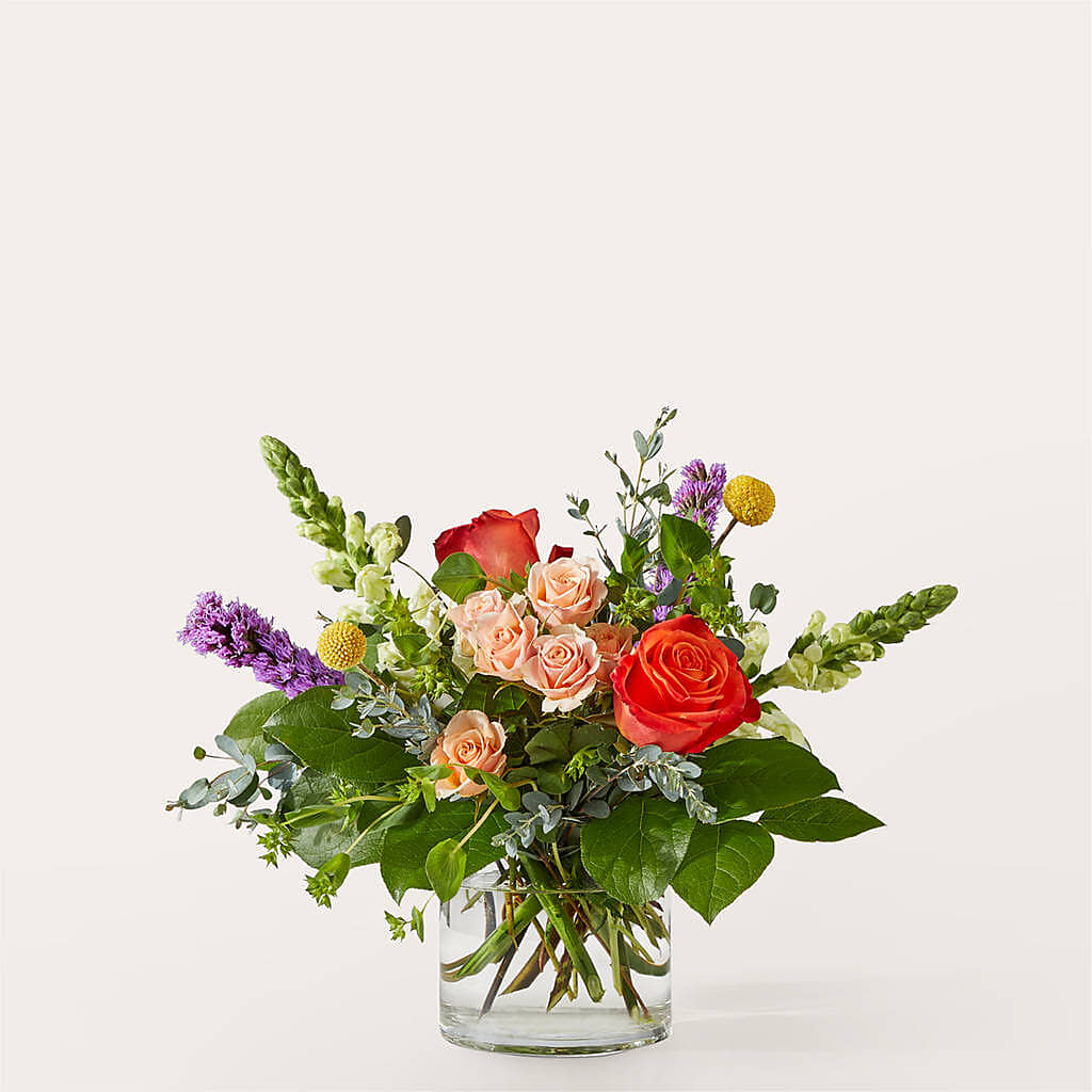 The Standout Bouquet –  Charming Petals, Dracut MA