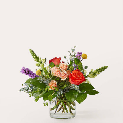 The Standout Bouquet –  Charming Petals, Dracut MA