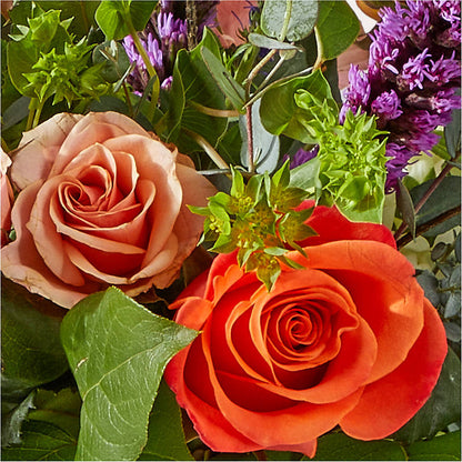 The Standout Bouquet –  Charming Petals, Dracut MA