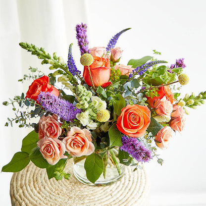 The Standout Bouquet –  Charming Petals, Dracut MA
