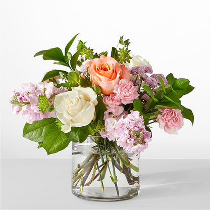 French Market Bouquet –  Charming Petals, Dracut MA