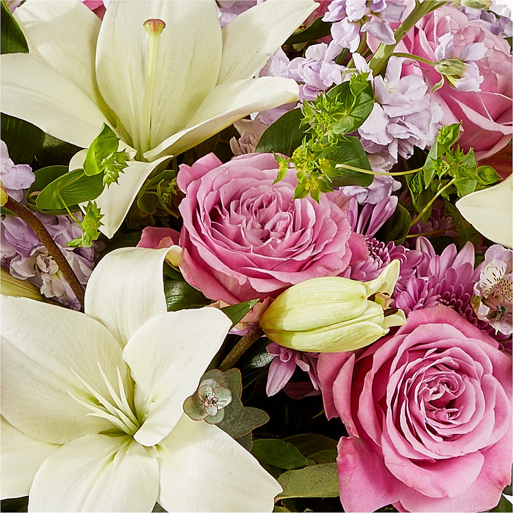 Daydreamer Bouquet –  Charming Petals, Dracut MA