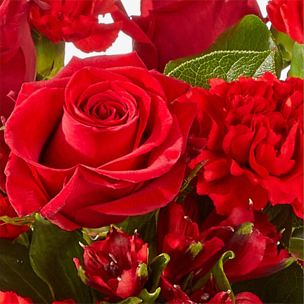 The Heartstrings Bouquet –  Charming Petals, Dracut MA
