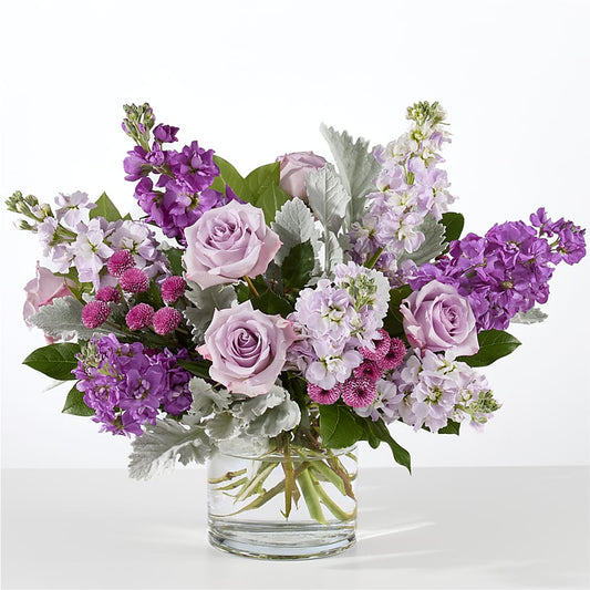 One in a Million Bouquet –  Charming Petals, Dracut MA