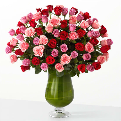 The Opulence –  Charming Petals, Dracut MA