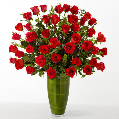 The Ballad –  Charming Petals, Dracut MA
