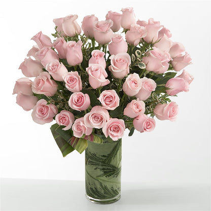 Pink Essence –  Charming Petals, Dracut MA