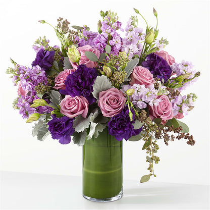 The Monarch –  Charming Petals, Dracut MA