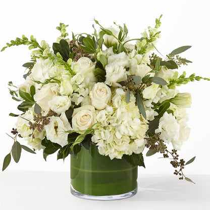 The Gallery –  Charming Petals, Dracut MA