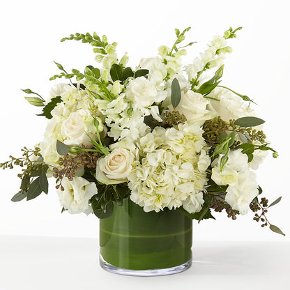 The Gallery –  Charming Petals, Dracut MA