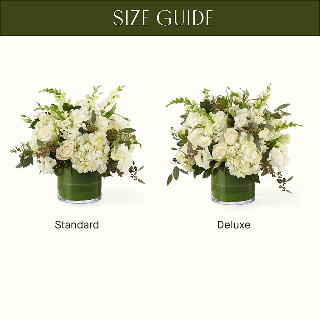 The Gallery –  Charming Petals, Dracut MA