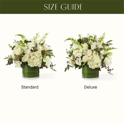 The Gallery –  Charming Petals, Dracut MA