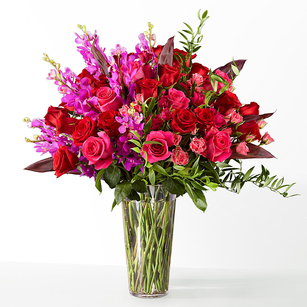 The Honeymoon –  Charming Petals, Dracut MA