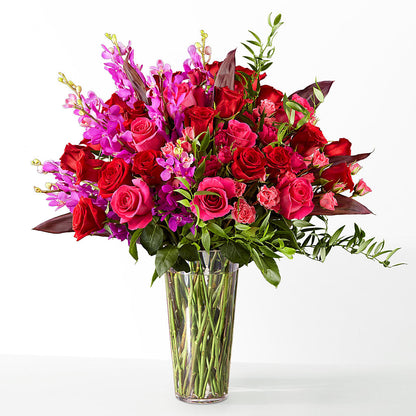 The Honeymoon –  Charming Petals, Dracut MA