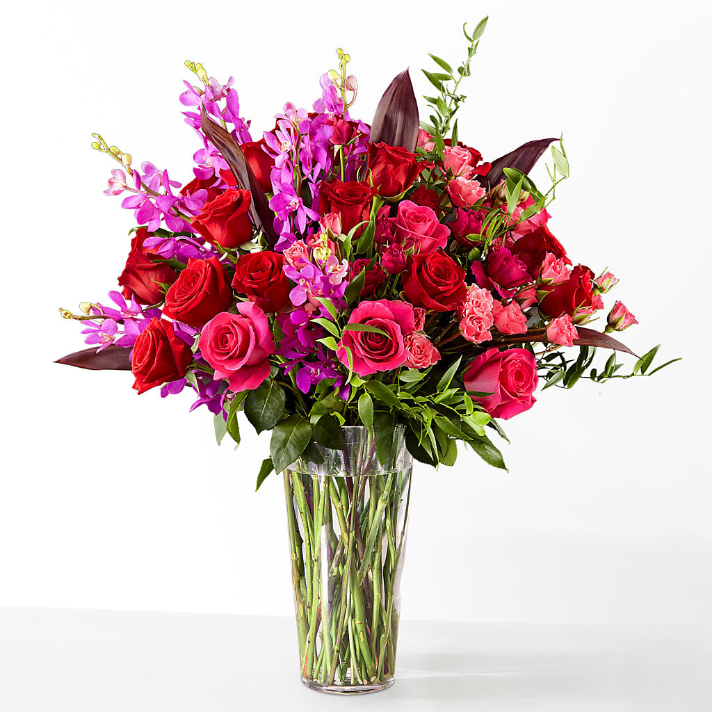 The Honeymoon –  Charming Petals, Dracut MA