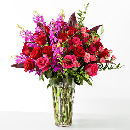 The Honeymoon –  Charming Petals, Dracut MA