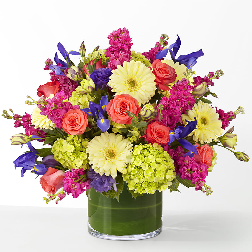 The Couture –  Charming Petals, Dracut MA