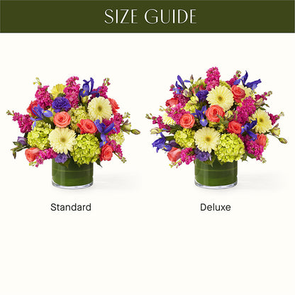 The Couture –  Charming Petals, Dracut MA
