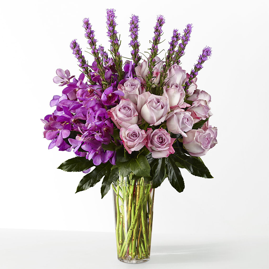 The Maximalist –  Charming Petals, Dracut MA
