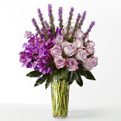 The Maximalist –  Charming Petals, Dracut MA