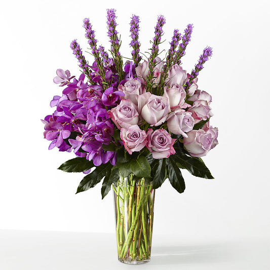 The Maximalist –  Charming Petals, Dracut MA