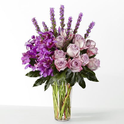 The Maximalist –  Charming Petals, Dracut MA