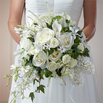 Cherish Bouquet –  Charming Petals, Dracut MA
